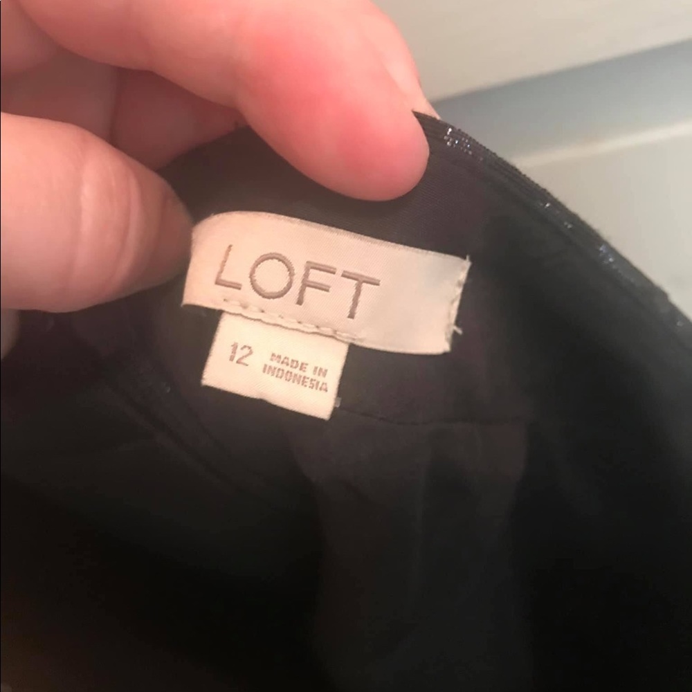 Loft skit